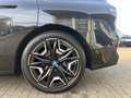 BMW iX M60/HUD/AHK/Pano/Navi/Leder/Bowers & Wilkins Schwarz - thumbnail 22