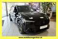 Volvo XC90 T8 AWD PHEV 18,8kWh Ultra Black Edition Schwarz - thumbnail 1