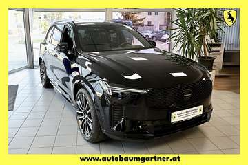 T8 AWD PHEV 18,8kWh Ultra Black Edition