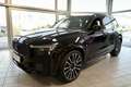 Volvo XC90 T8 AWD PHEV 18,8kWh Ultra Black Edition Schwarz - thumbnail 3