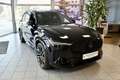 Volvo XC90 T8 AWD PHEV 18,8kWh Ultra Black Edition Schwarz - thumbnail 2