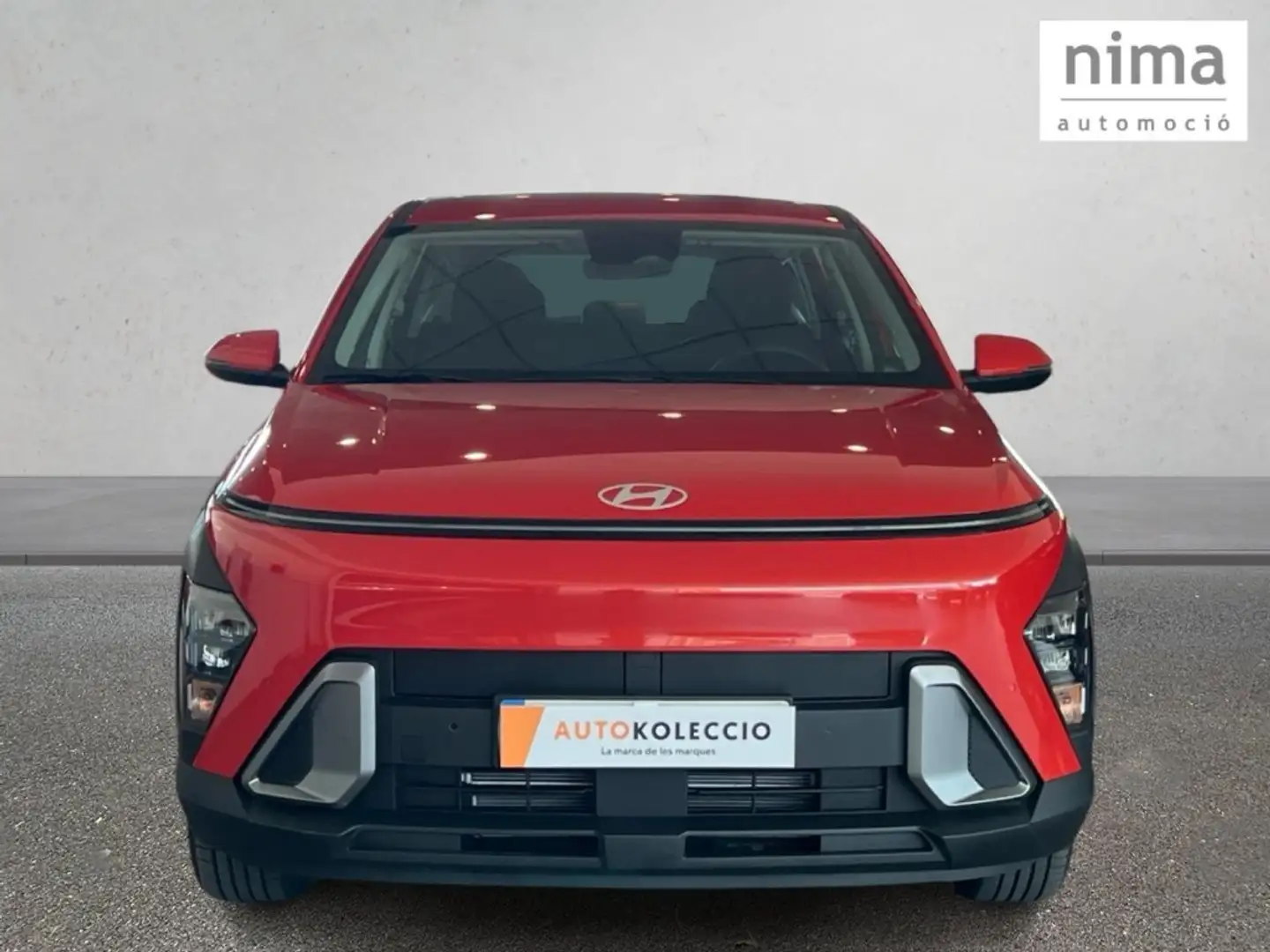 Hyundai KONA 1.6 GDI HEV MAXX DCT 129 5P - 2