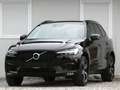 Volvo XC60 R Design AWD B4 Aut. LED/NAVI/KAMERA/LEDER Schwarz - thumbnail 4
