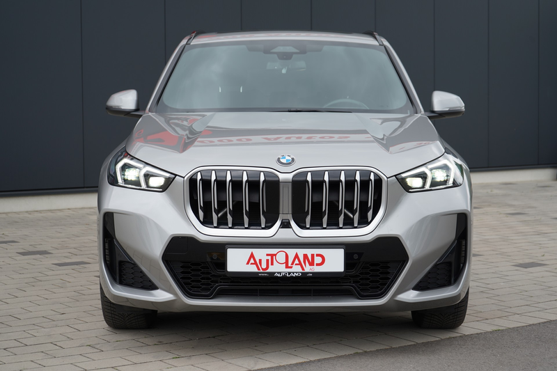 BMW X1 23d xDrive M Sport mHev Aut. LED ACC Navi 360° — photo 9