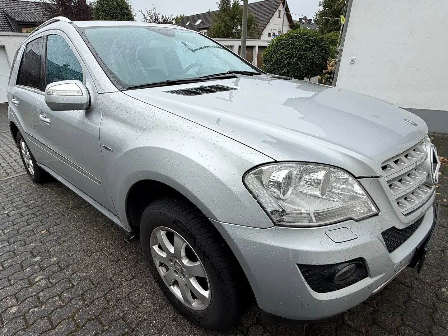 Mercedes-Benz ML 300 ML 300 CDI 4Matic 7G-TRONIC DPF - 1