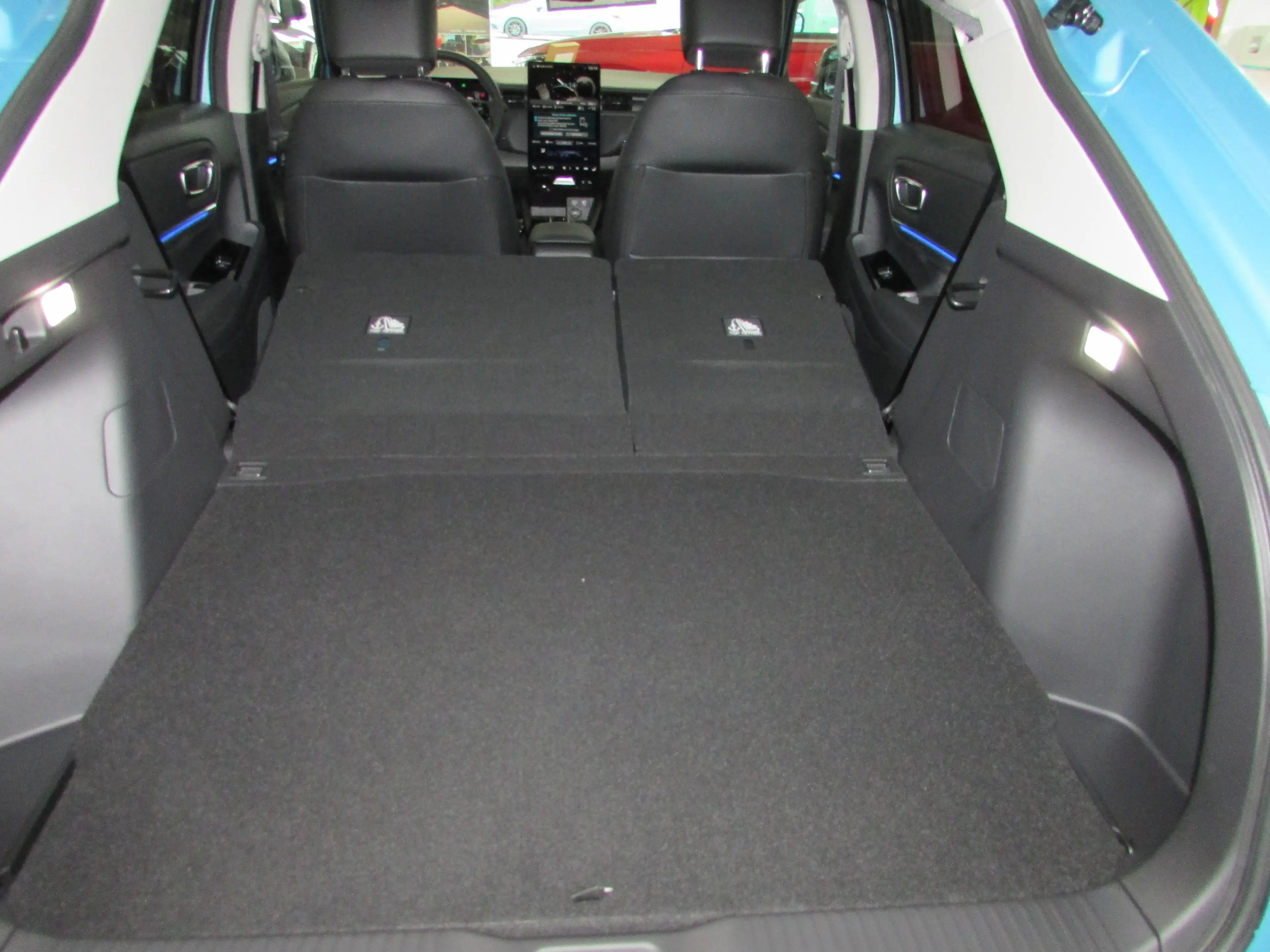 Honda e:Ny1 Basis, Kamera, NAVI, ACC, DAB, LED, EPS, USB, eCall — photo 14