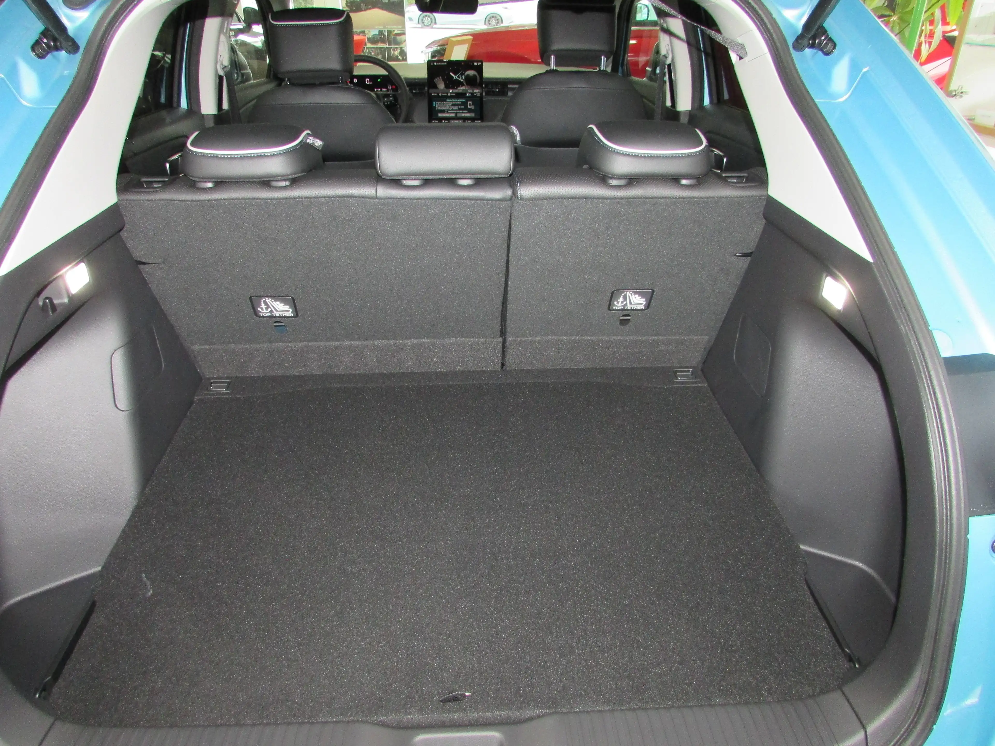 Honda e:Ny1 Basis, Kamera, NAVI, ACC, DAB, LED, EPS, USB, eCall — photo 12