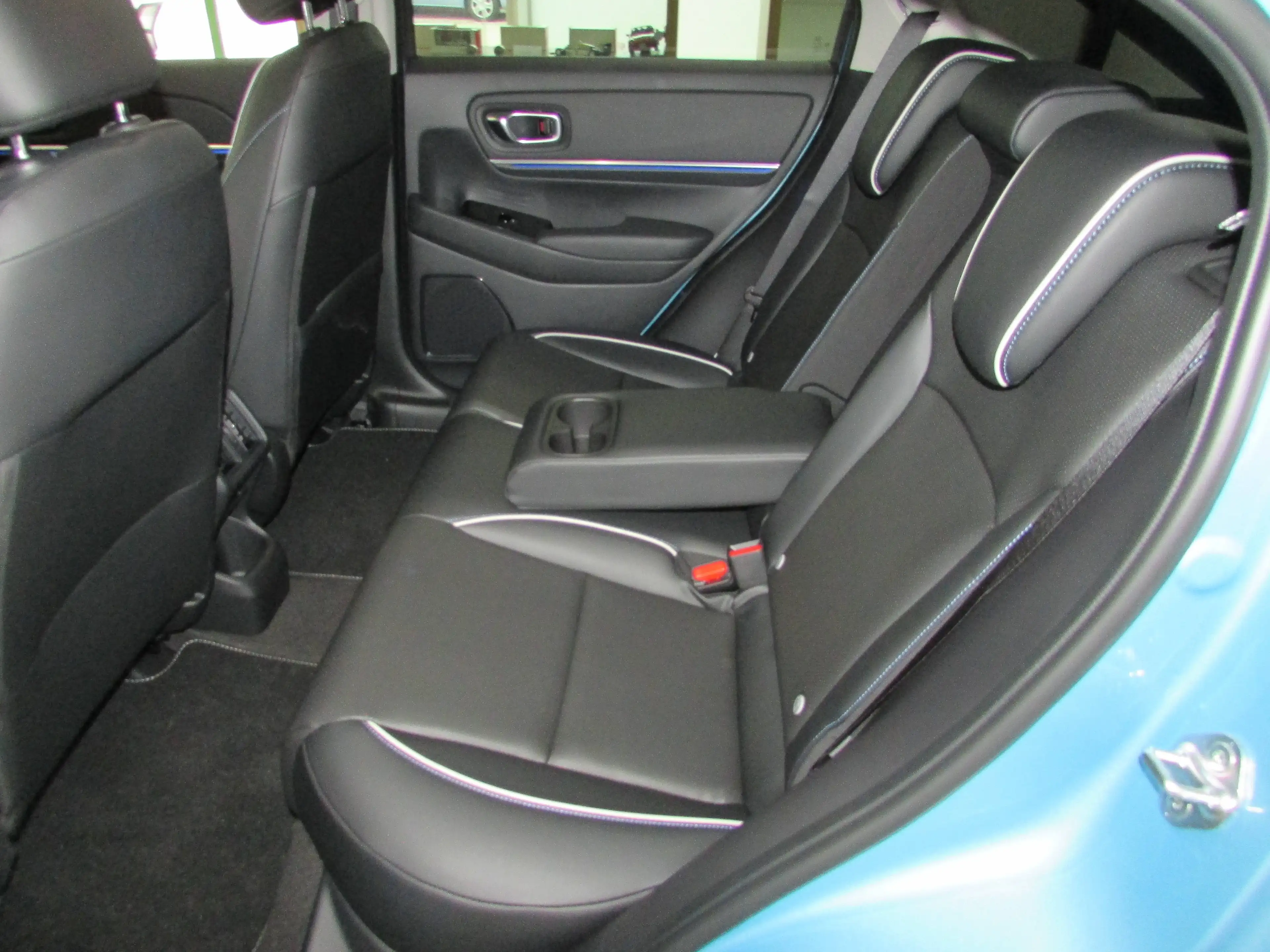 Honda e:Ny1 Basis, Kamera, NAVI, ACC, DAB, LED, EPS, USB, eCall — photo 7