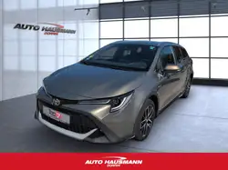 Toyota Corolla Touring Sports 1.8 Hybrid Trek Bluetooth