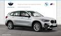 BMW X1 sDrive18i Advantage HiFi DAB LED Navi Shz Silber - thumbnail 6