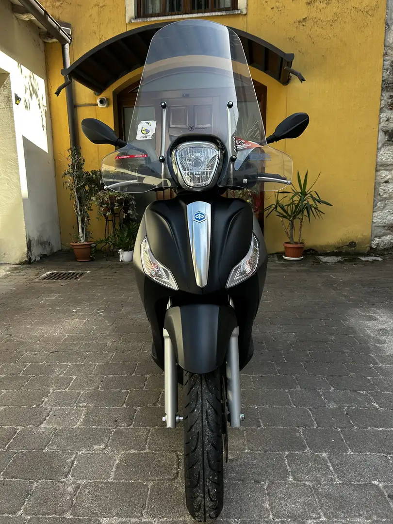 Piaggio Medley 125 ABS s - 2