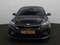 Kia Ceed / cee'd 1.4 T-GDI 140pk Aut. GT-Line | Navi | Leder + Alca Zwart - thumbnail 4