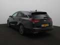 Kia Ceed / cee'd 1.4 T-GDI 140pk Aut. GT-Line | Navi | Leder + Alca Zwart - thumbnail 3