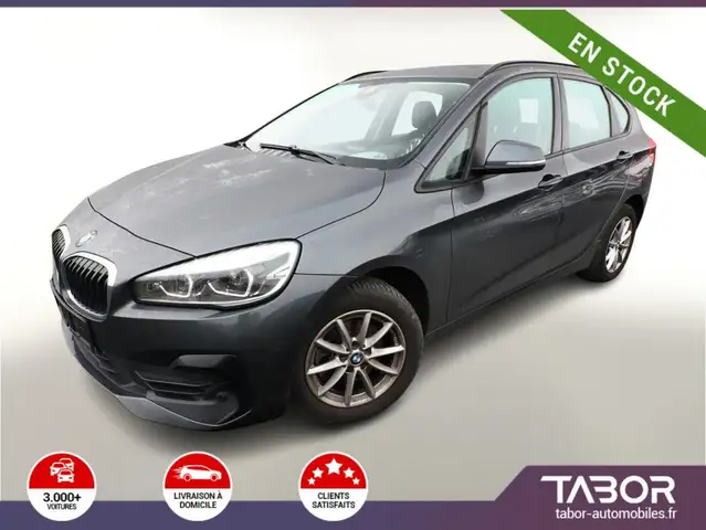 BMW 218 218i Active Tourer Advantage Pano LED GPS