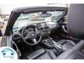 BMW 220 D - CABRIO - M-PAKKET - NAVI/BLUETHOOTH/AIRCO Grijs - thumbnail 11