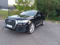 Audi Q7 Q7 3.0 TFSI quattro tiptronic S-Line Zwart - thumbnail 1