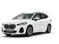 BMW 220 M Sport Navi ACC AHK RFK HiFi Weiß - thumbnail 1