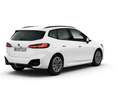 BMW 220 M Sport Navi ACC AHK RFK HiFi Weiß - thumbnail 5