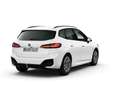 BMW 220 M Sport Navi ACC AHK RFK HiFi Weiß - thumbnail 2