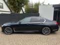 BMW 745 7-serie 745e, M-sport, Bomvol, Lees tekst Zwart - thumbnail 3