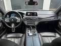 BMW 745 7-serie 745e, M-sport, Bomvol, Lees tekst Zwart - thumbnail 16