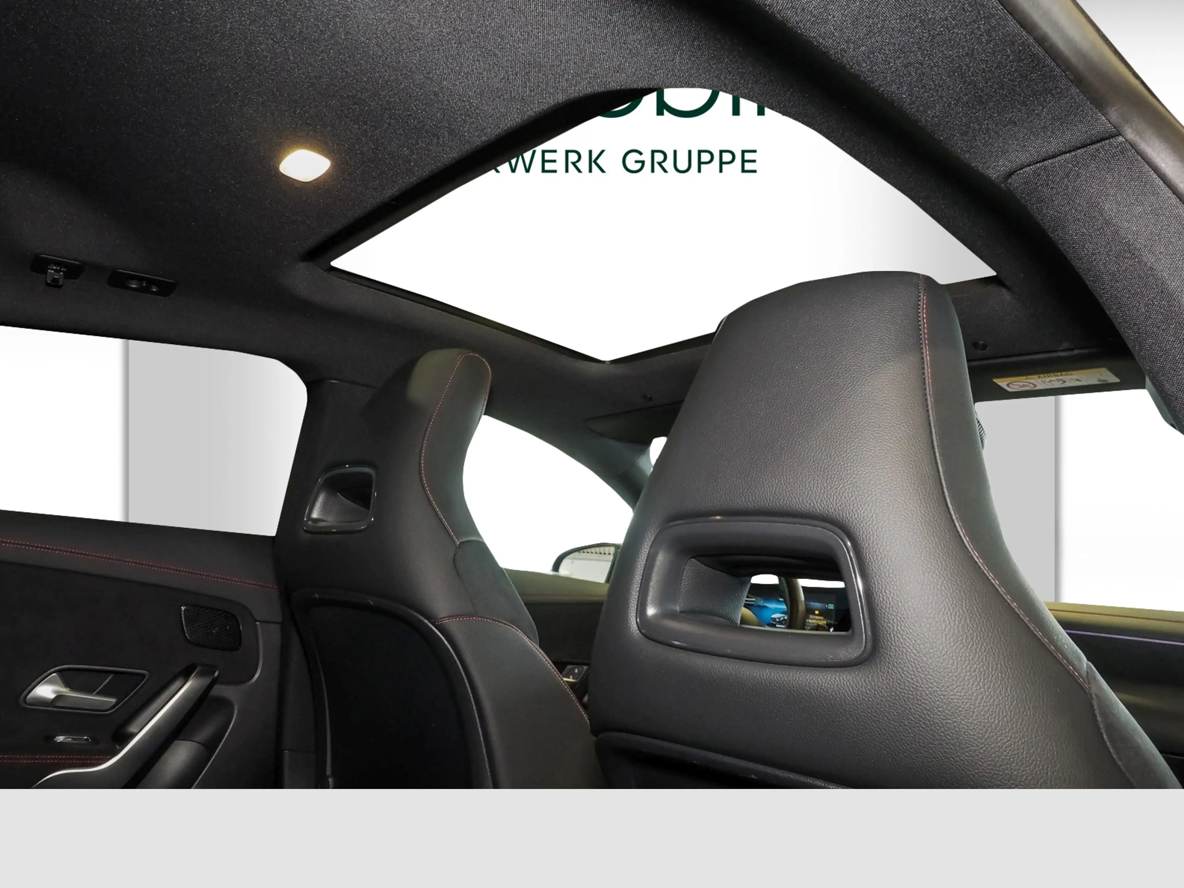 Mercedes-Benz CLA 250 CLA-CLASS AMG LINE EDITION E PHEV — photo 15