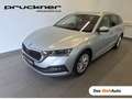 Skoda Octavia Style TDI DSG Silber - thumbnail 1