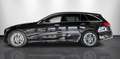 Mercedes-Benz C 300 T de 4Matic AMG-LINE*AHK* BURMEST Schwarz - thumbnail 4
