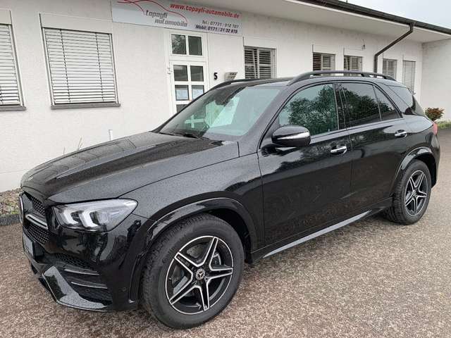 Gebrauchtwagen Mercedes Benz G 300 Auto Automobile