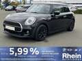 MINI One 3-Türer CHILI LED KLIMA SHZ PDC SPORTSITZE Schwarz - thumbnail 1