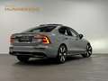 Volvo S60 2.0 Recharge T8 AWD Ultimate Dark *455 PK* | Massa Grijs - thumbnail 3