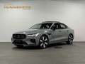 Volvo S60 2.0 Recharge T8 AWD Ultimate Dark *455 PK* | Massa Grijs - thumbnail 2