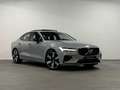 Volvo S60 2.0 Recharge T8 AWD Ultimate Dark *455 PK* | Massa Grijs - thumbnail 5