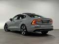 Volvo S60 2.0 Recharge T8 AWD Ultimate Dark *455 PK* | Massa Grijs - thumbnail 6