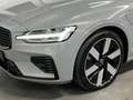 Volvo S60 2.0 Recharge T8 AWD Ultimate Dark *455 PK* | Massa Grijs - thumbnail 9