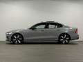 Volvo S60 2.0 Recharge T8 AWD Ultimate Dark *455 PK* | Massa Grijs - thumbnail 7