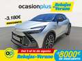 Toyota C-HR 200H GR Sport Premiere Edition AWD Gris - thumbnail 1