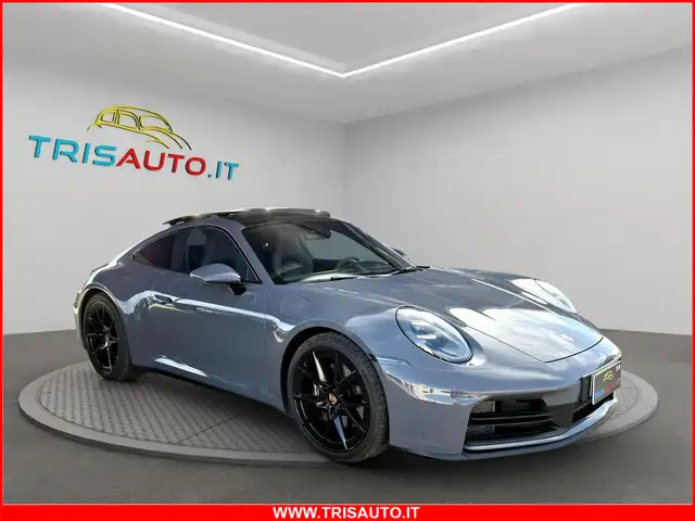 Porsche 992 911 Carrera UFFICIALE ITALIA (TETTO PANORAMICO APR