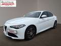 Alfa Romeo Giulia 2,2 136 RTW Weiß - thumbnail 2