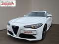 Alfa Romeo Giulia 2,2 136 RTW Weiß - thumbnail 1