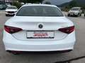 Alfa Romeo Giulia 2,2 136 RTW Weiß - thumbnail 16