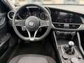 Alfa Romeo Giulia 2,2 136 RTW Weiß - thumbnail 12