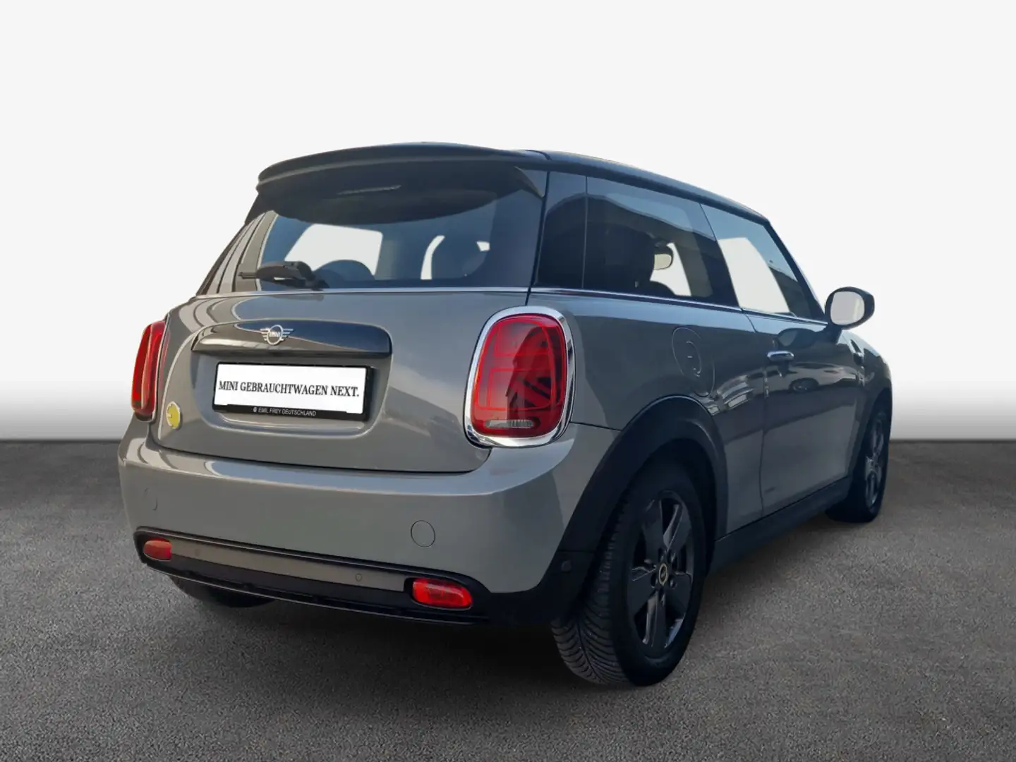 MINI Cooper SE Cooper SE Essential Trim Grau - 2