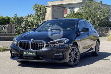 118i 5p. Sport