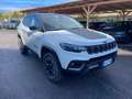 Jeep Compass 1.3 turbo t4 phev Trailhawk 4xe auto Wit - thumbnail 1