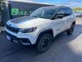 Jeep Compass 1.3 turbo t4 phev Trailhawk 4xe auto Wit - thumbnail 3