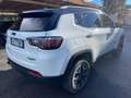Jeep Compass 1.3 turbo t4 phev Trailhawk 4xe auto Wit - thumbnail 4