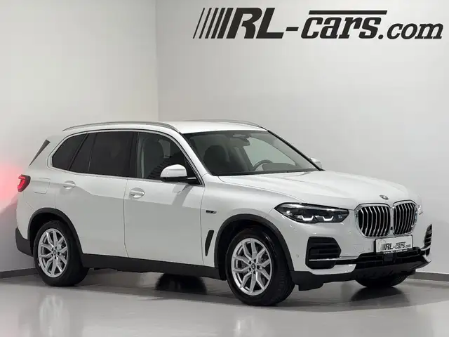 BMW X5 xDrive45e/HEAD-UP/AHK/360*Grad/ACC/Memory