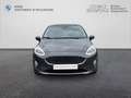 Ford Fiesta 1.0 EcoBoost 100ch Stop\u0026Start Titanium 5p Euro6.2 Gris - thumbnail 11