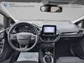 Ford Fiesta 1.0 EcoBoost 100ch Stop\u0026Start Titanium 5p Euro6.2 Gris - thumbnail 5